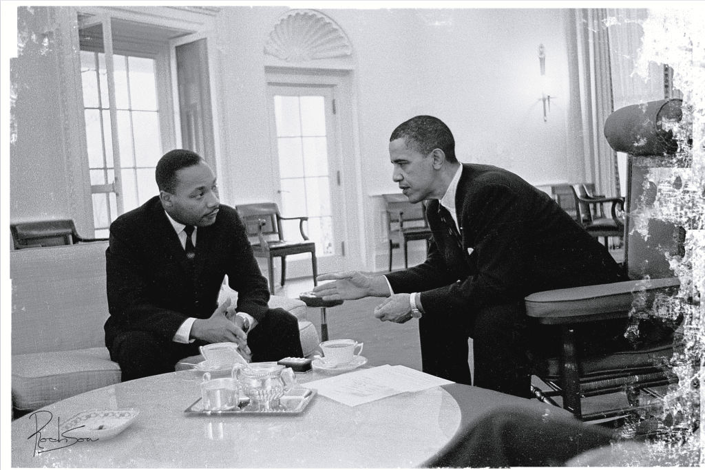 MLK&BO