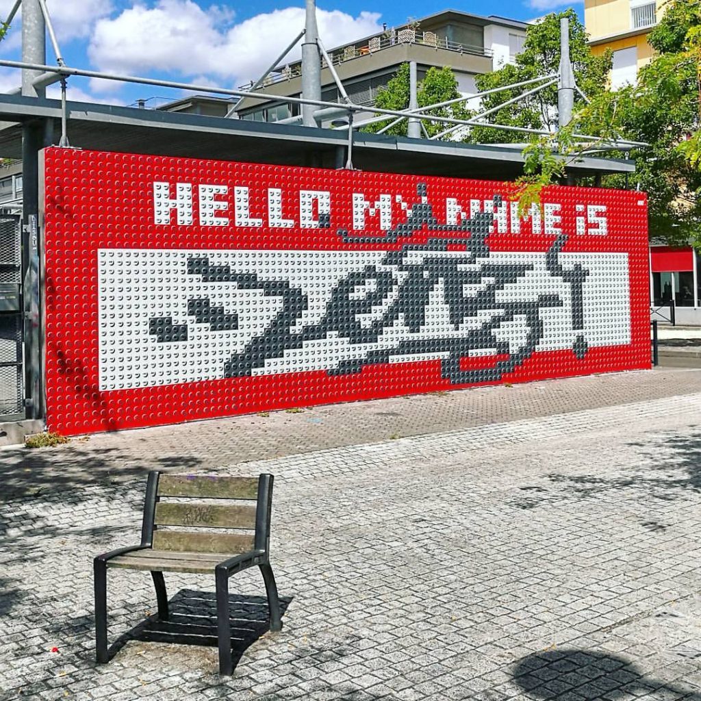 graff lenz