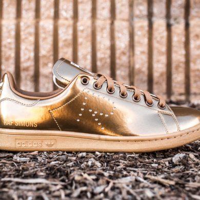 Adidas x Raf Simons 13