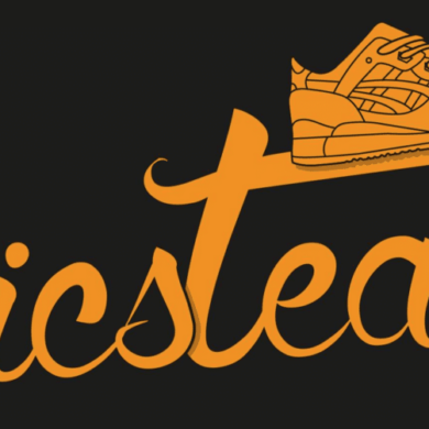 Rencontre avec Léo, influenceur et fondateur de Asics Team 19
