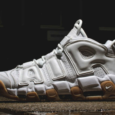 Nike Air More Uptempo 5