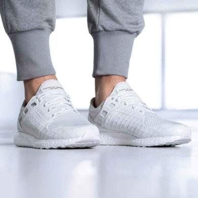 Adidas x Porsche Design 12