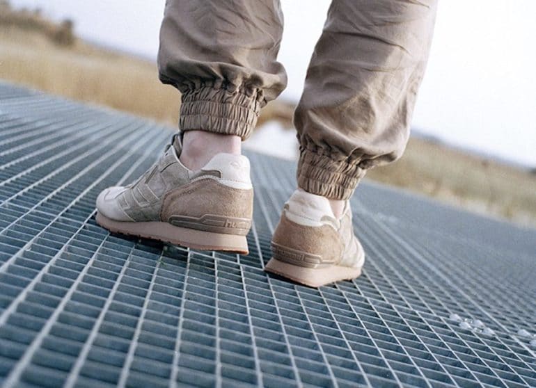 MONKEY TIME X HUMMEL J MARATHONA “WASTELANDS” 2
