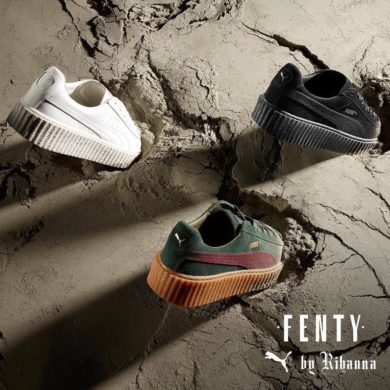 Puma x Fenty by Rihanna 13