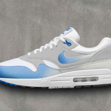 Nike dévoile un concept novateur 11