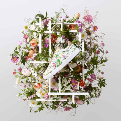 Nike x Liberty Summer 2016 12