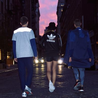 Une sortie imminente de l’Adidas NMD RX1 5