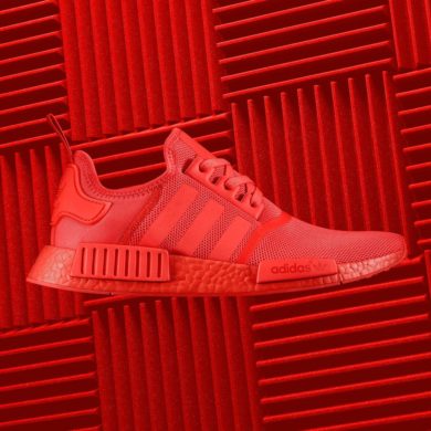 Adidas prépare déjà sa rentrée avec des NMD 9