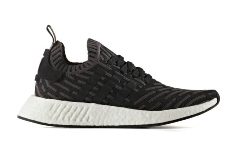 L'Adidas NMD change de look 2
