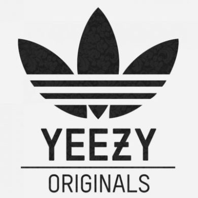 Adidas Yeezy SPLY BOOST 350 V2 by Kanye West 4