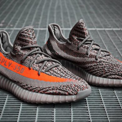 La prochaine Yeezy dévoilée par Adidas 11
