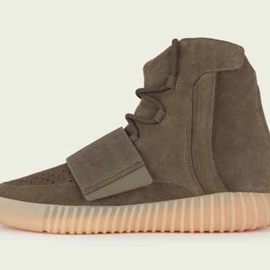 Yeezy BOOST 750 "Brown" : La liste des revendeurs en France 2