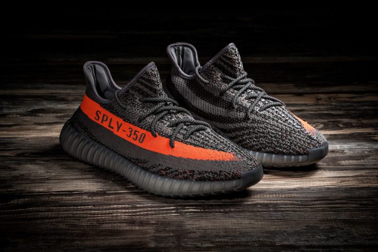 Yeezy Boost 350 V2 Beluga