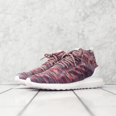 Adidas x Ronnie Fieg UltraBoost Mid