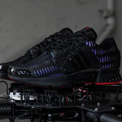 Adidas x Shoe Gallery CLIMACOOL 1