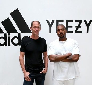 Adidas Yeezy