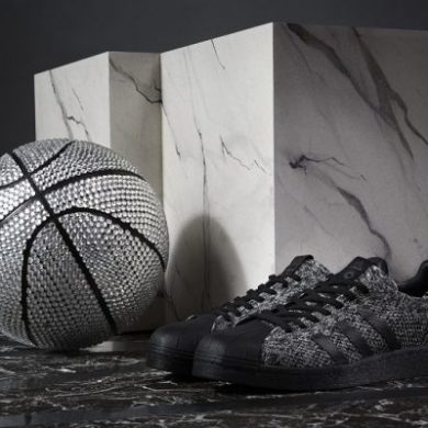 Sneakernstuff x social status