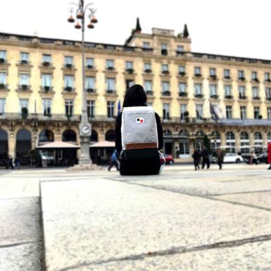BackPack PinqPonq