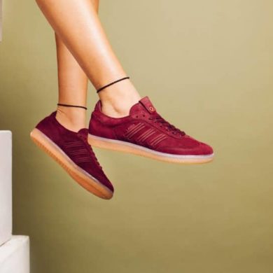 Adidas Consortium pack SAMBA Deep Hue