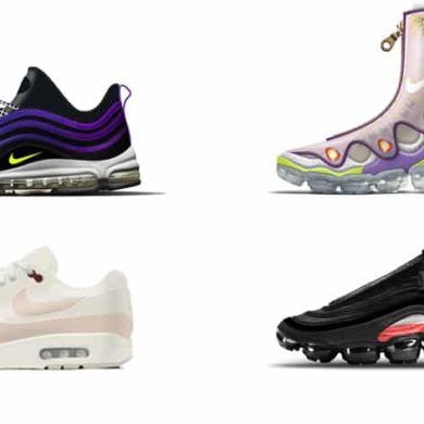 NIKE RevolutionAirs