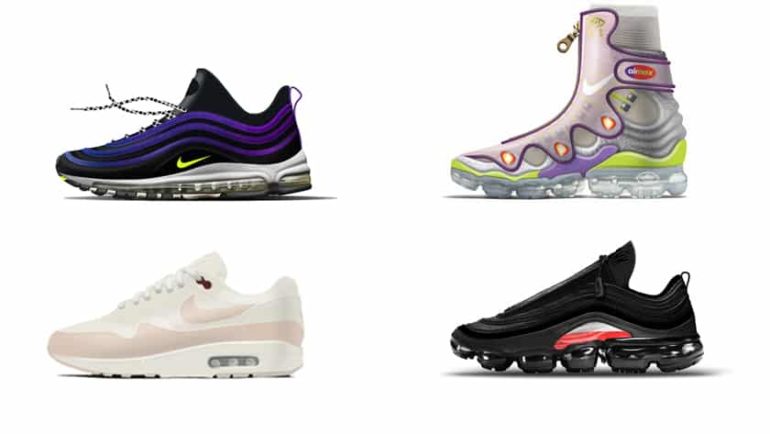 NIKE RevolutionAirs