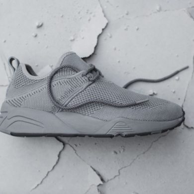 Puma x Stampd 96 Hours