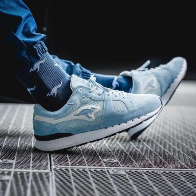 Un marché de la sneakers scindé en deux 3