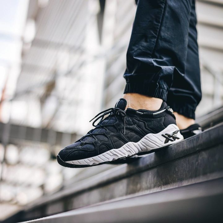 Sélection SneakHeart : Une sélection de sneakers estivale 21