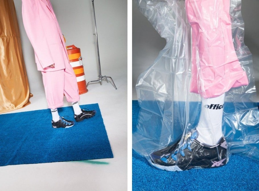 Asics Gel Mai : Une sneaker qui séduit de plus en plus 11