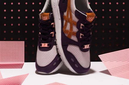 Asics Patta Gel Lyte