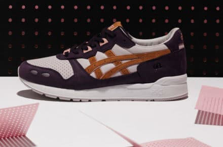 Asics Patta Gel Lyte