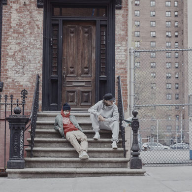 Adidas Alife & Starcow