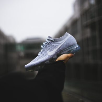 Nike VaporMax Pure Platinum