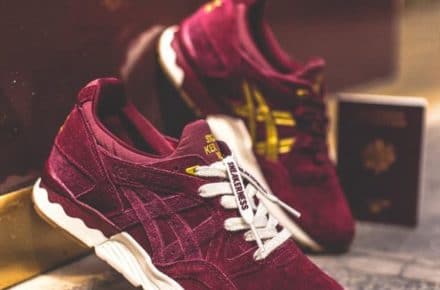 Sneakerness Paris 2017 : En route pour une nouvelle édition ! 7