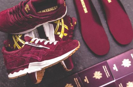 Sneakerness Paris 2017 : En route pour une nouvelle édition ! 9