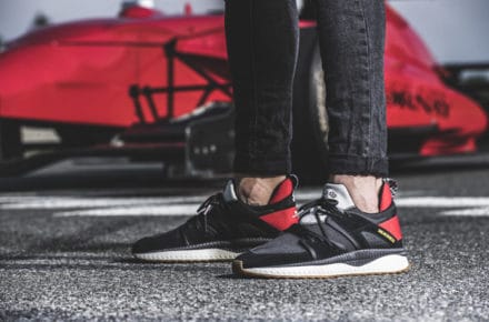 Sneakerness Paris 2017 : En route pour une nouvelle édition ! 14