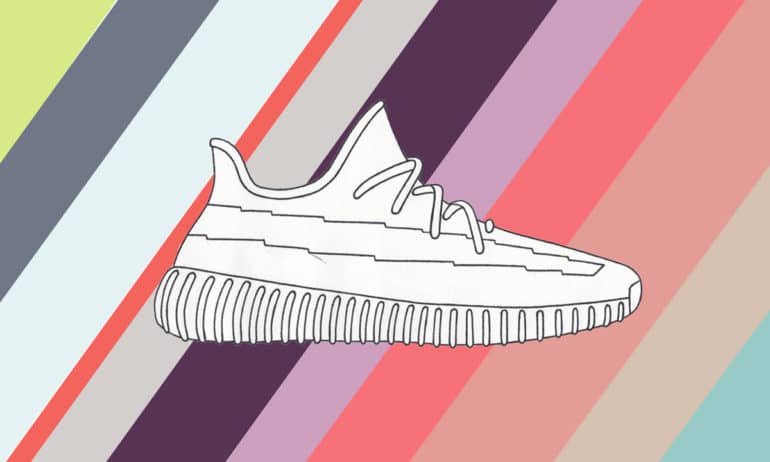 Nouvelles Yeezy
