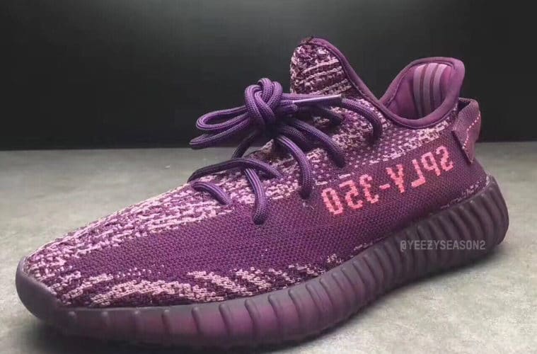 Drop Yeezy Prochaine Sortie Yeezy 350 Kanye West Chaussure Yeezy