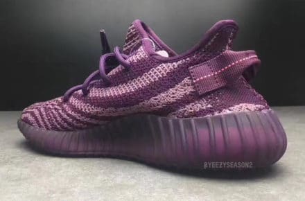 Les premières images des prochaines sorties Yeezy 10