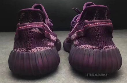 Les premières images des prochaines sorties Yeezy 13