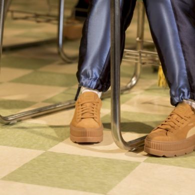 Une sélection Sneakers spéciale rentrée, pour redémarrer du bon pied ! 15