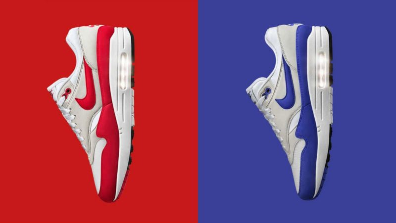 Une sélection Sneakers spéciale rentrée, pour redémarrer du bon pied ! 18