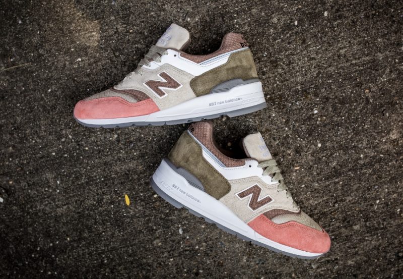 Une sélection Sneakers spéciale rentrée, pour redémarrer du bon pied ! 15