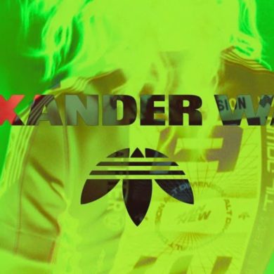 Le troisième drop Adidas x Alexander Wang saison 2 débarque bientôt. 24