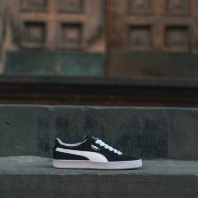 PUMA Classic SUEDE