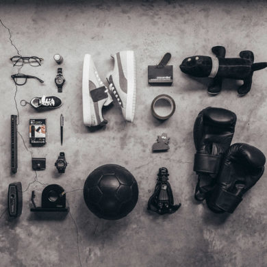 Puma suede x michael lau