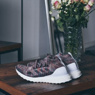 Unboxing : Il était une fois la Adidas Ultraboost x Kith Aspen. 6