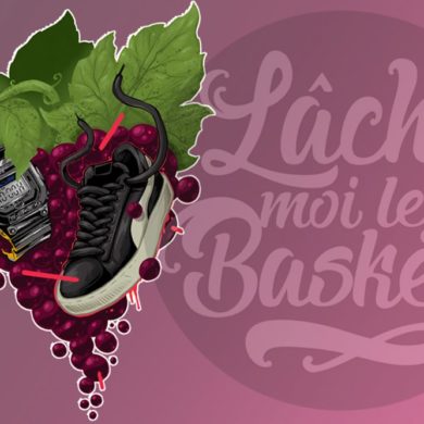 Lâche-moi les Baskets : Le premier événement Sneakers Bordelais. 10