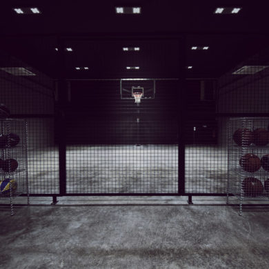 Baskettemple Bordeaux