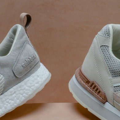 Adidas Consortium x Solebox